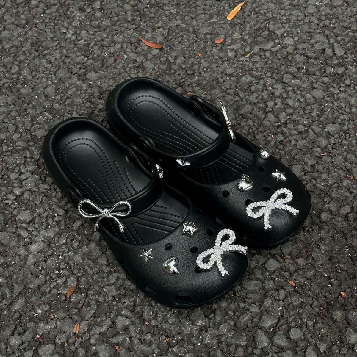 Florist Supplies - New ballet hole shoes flower high-end