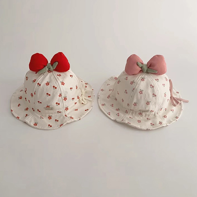 Summer Baby Girls Fisherman Ha - Florist Supplies avaliação e preço