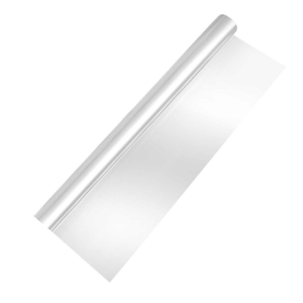 10M X 54Cm Clear Cellophane Wr - Cellophane Wrap Clear avaliação e preço