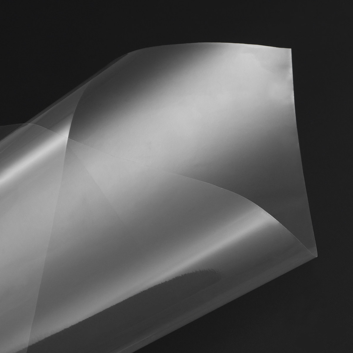 10M X 54Cm Clear Cellophane Wr - Cellophane Wrap Clear avaliação e preço