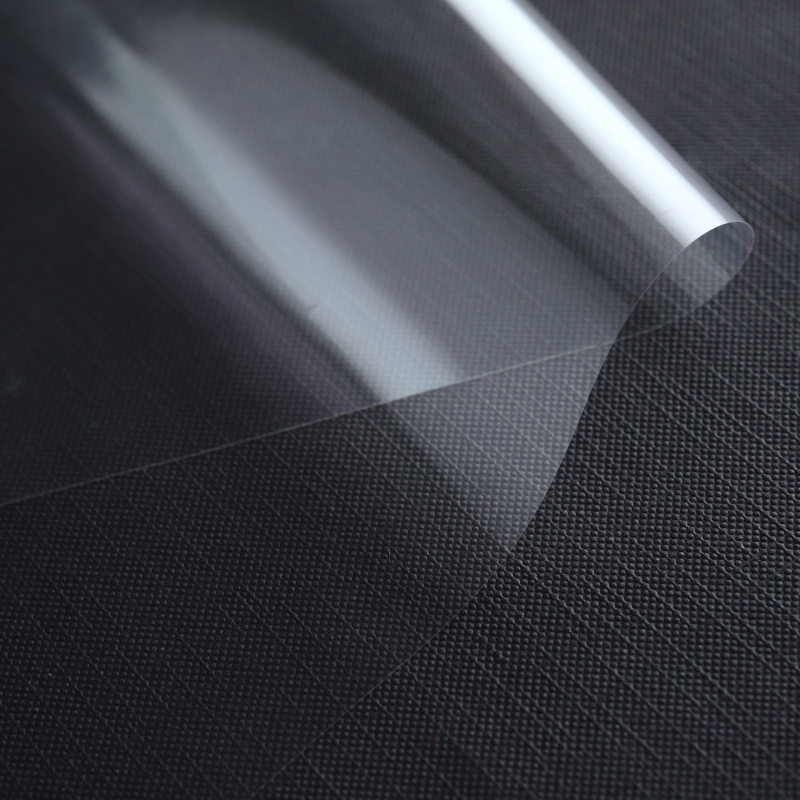 1/2pcs Clear Cellophane PVC Fi - Cellophane Wrap Clear avaliação e preço