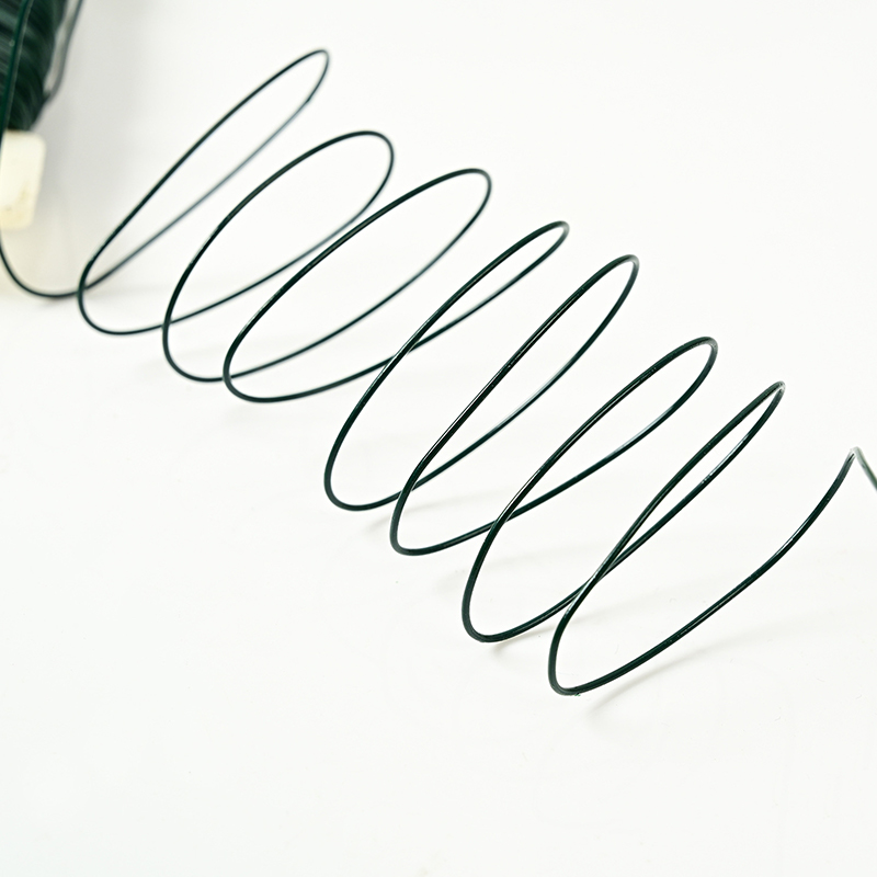 Crafts Wires Florist Flower Wi - Wire Stem Florist avaliação e preço