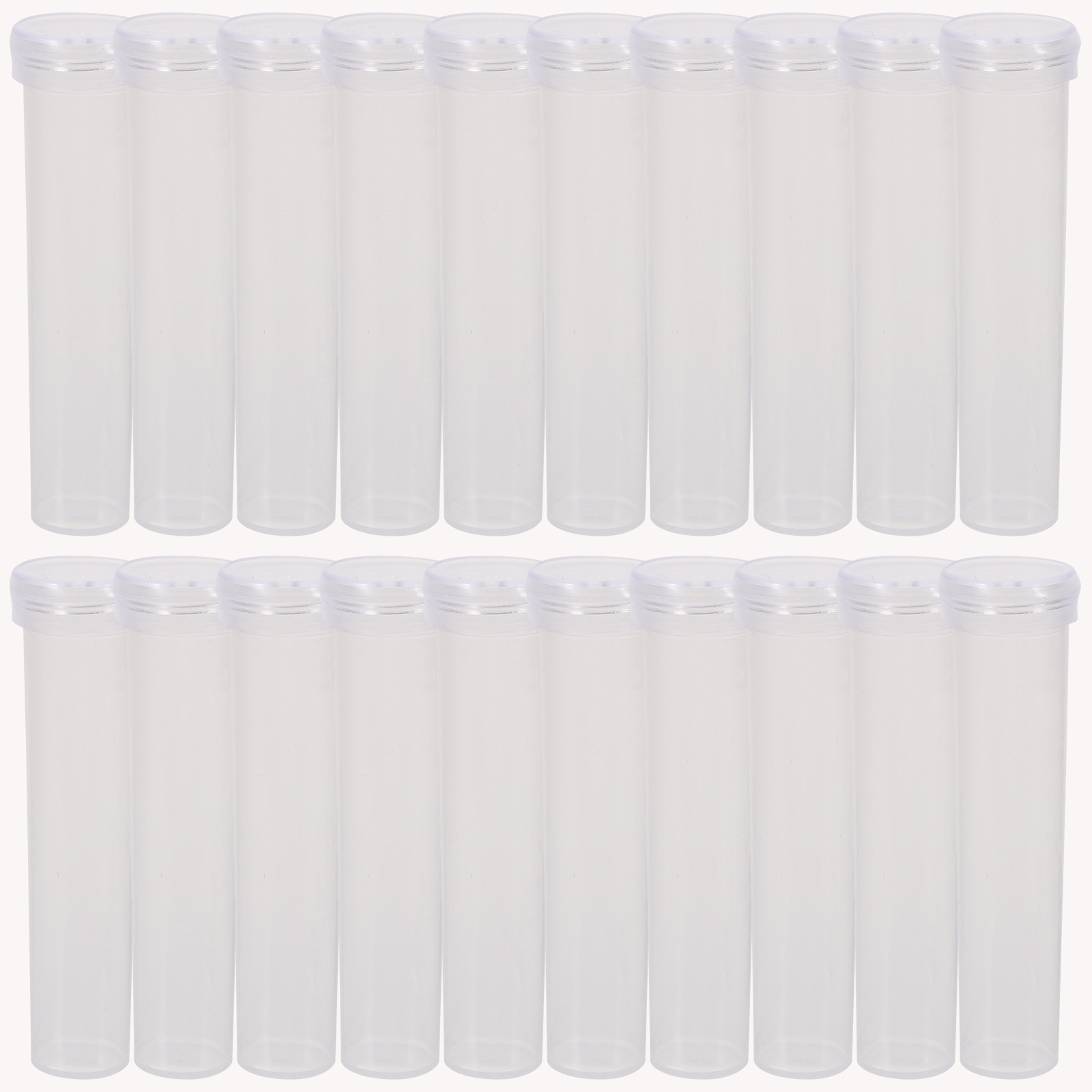 50Pcs Fresh Flower Water Tube  - Longs Florist Supply avaliação e preço
