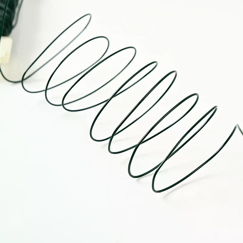 Crafts Wires Florist Flower Wi - Wire Stem Florist avaliação e preço