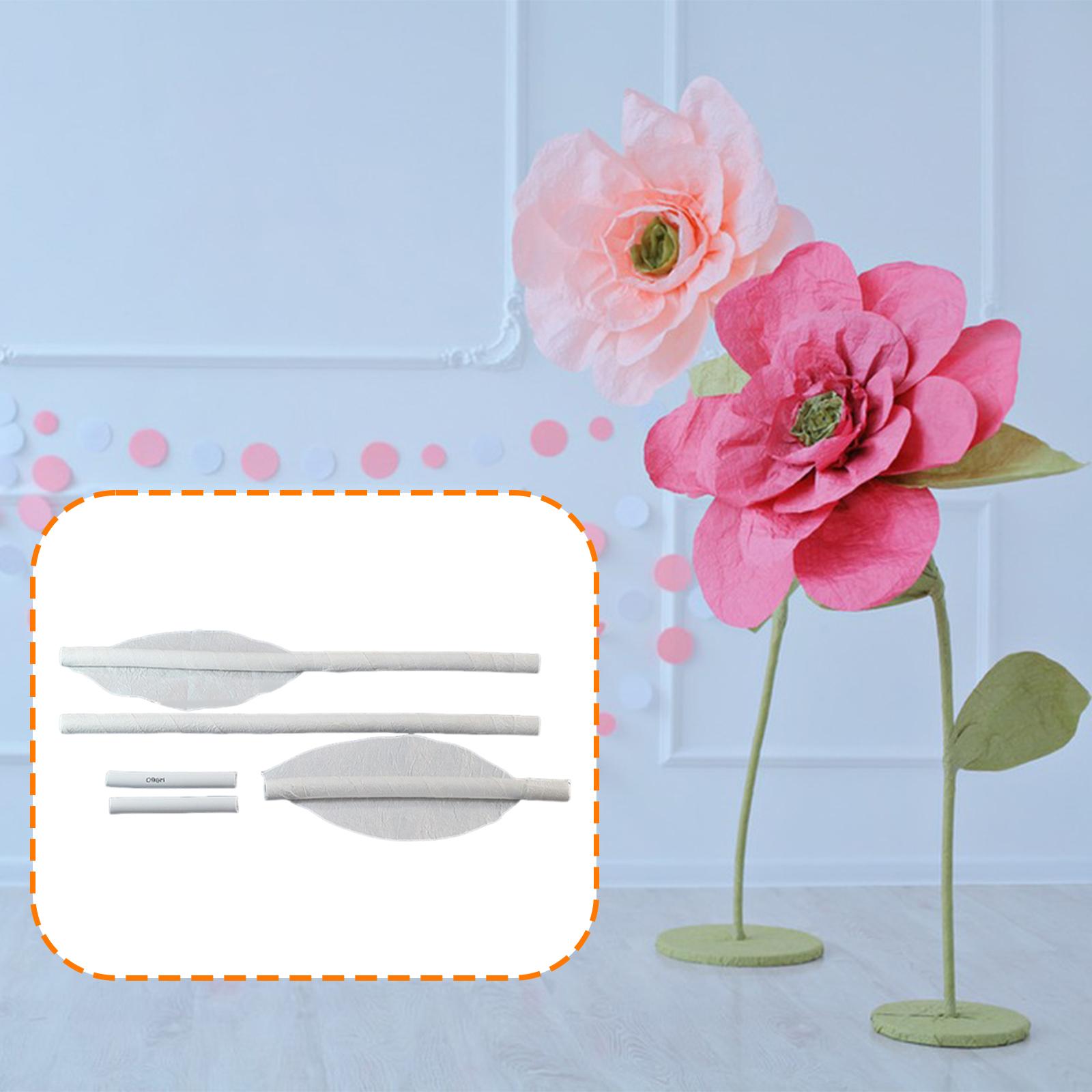 Premium Floral Stem Wire for A - Wire Stem Florist avaliação e preço