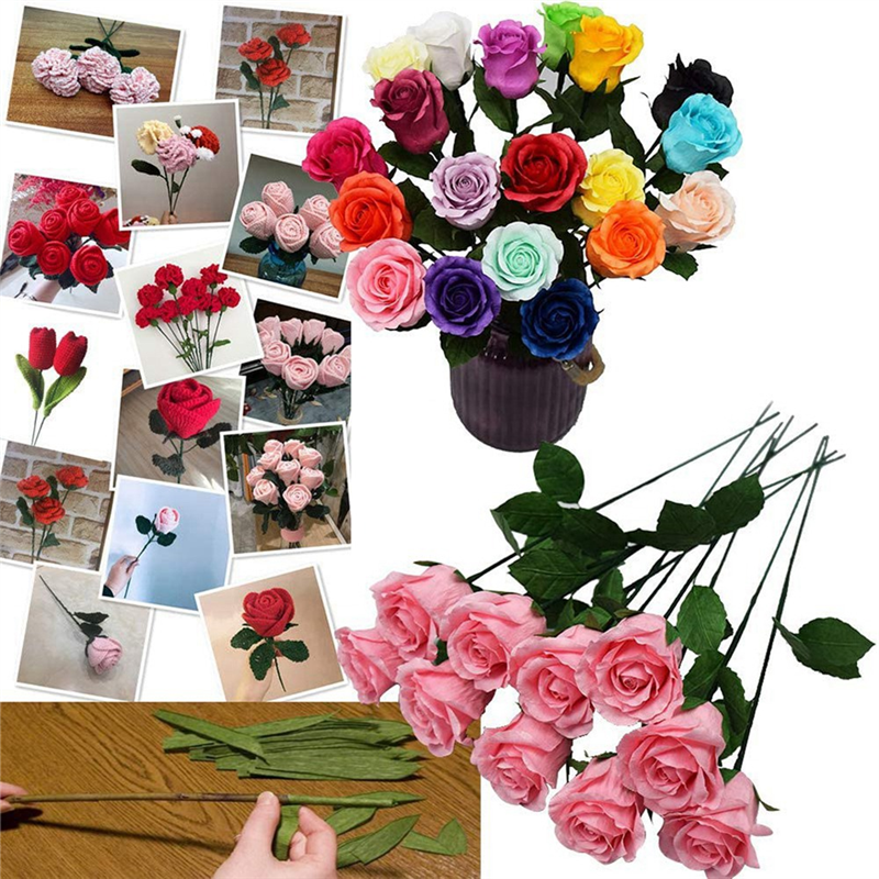 ABRW-2X Floral Arrangement Too - Wire Stem Florist avaliação e preço