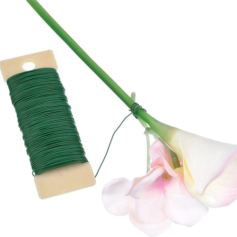 ABRW-2X Floral Arrangement Too - Wire Stem Florist avaliação e preço