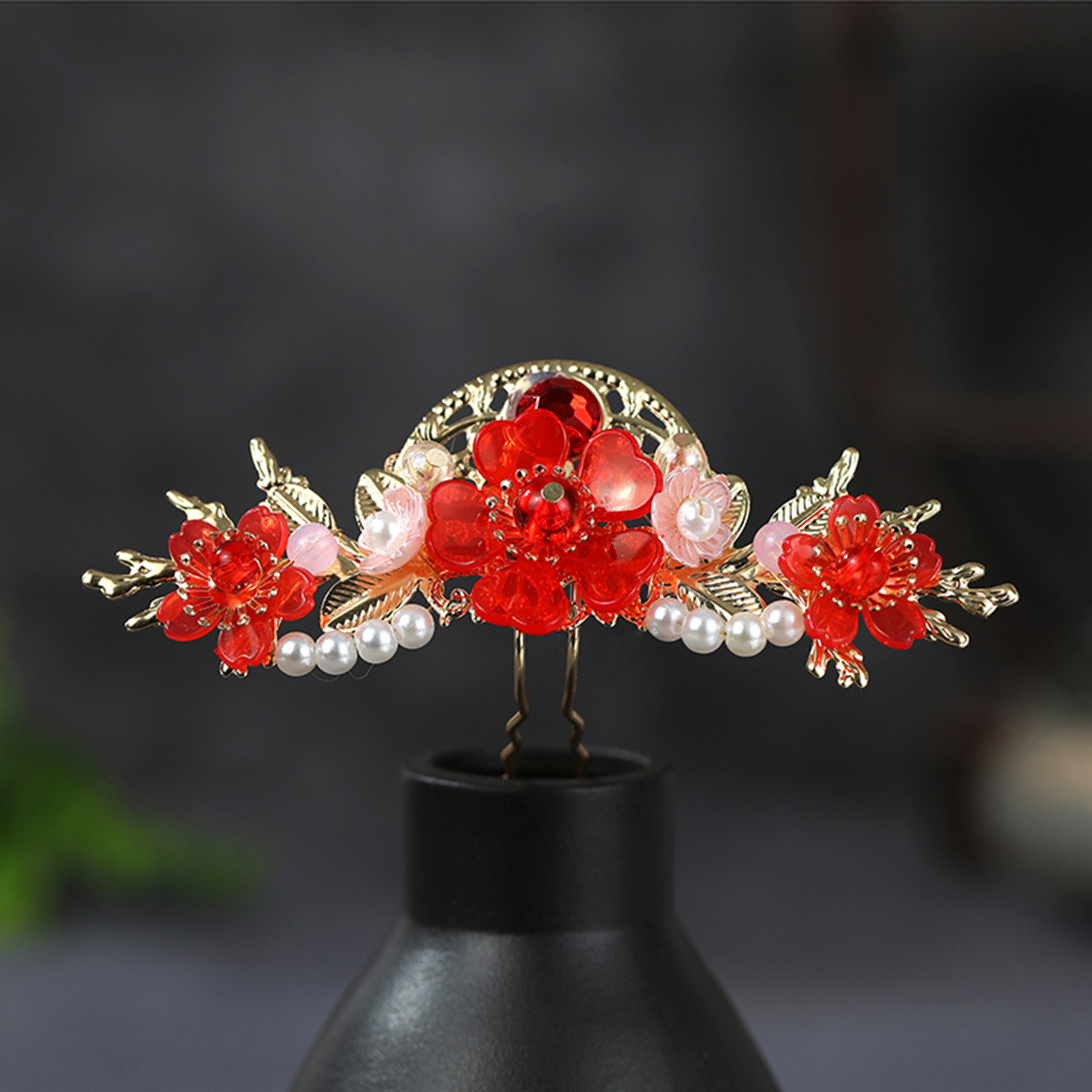 Ancient Wedding Hairpin Sets F - Florist Supplies avaliação e preço