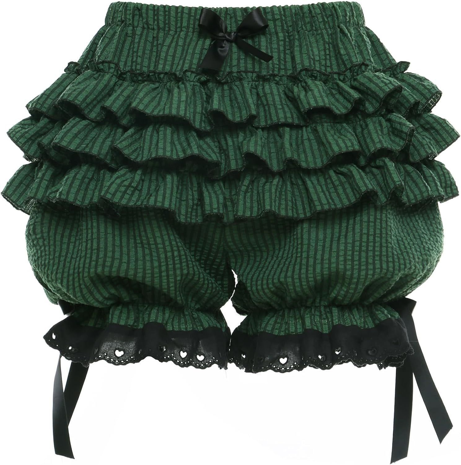 Lolita pants cute strap bow-kn - Florist Supplies avaliação e preço