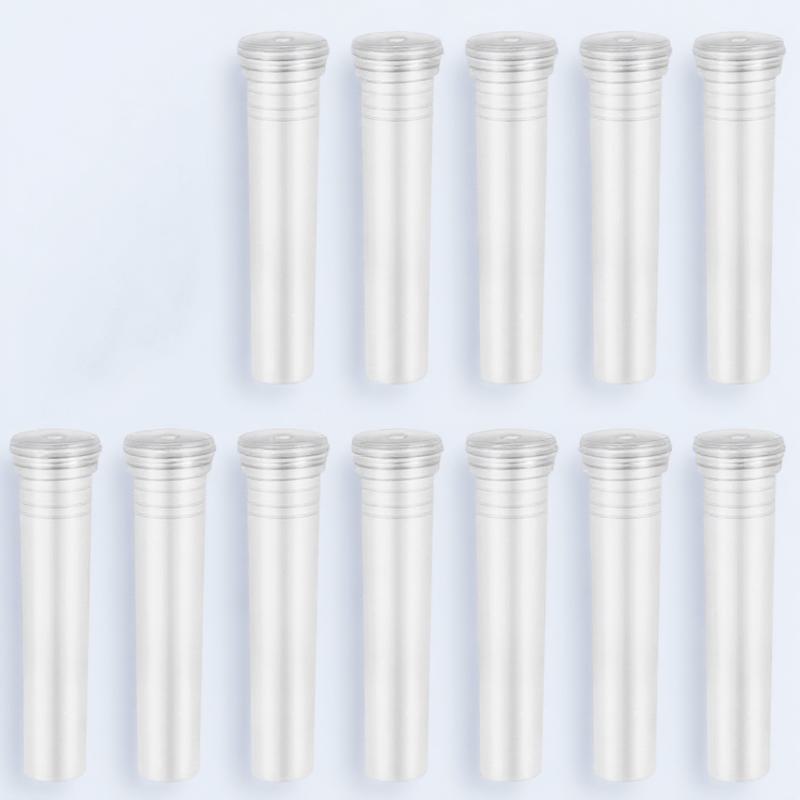 50Pcs Fresh Flower Water Tube  - Longs Florist Supply avaliação e preço