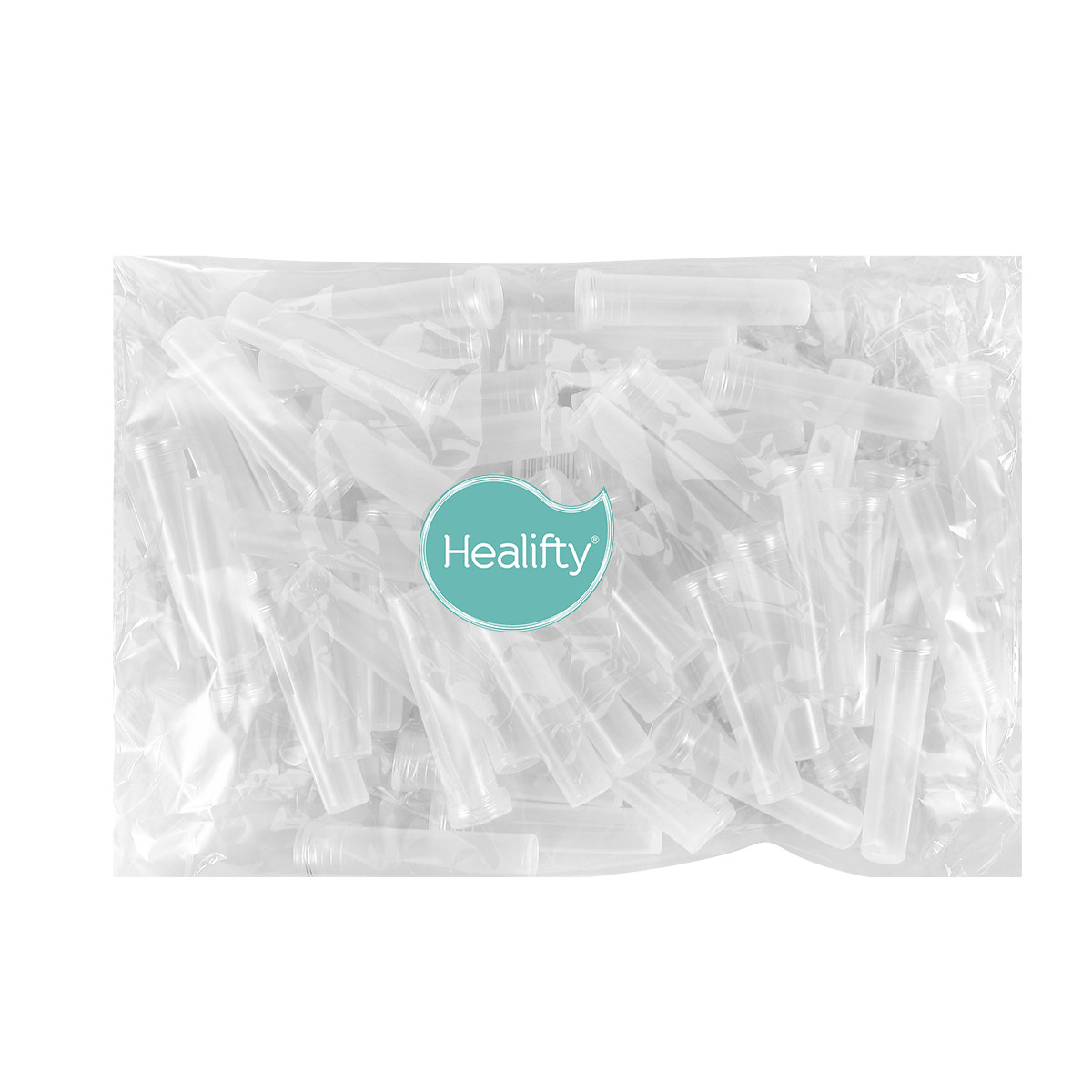 50Pcs Fresh Flower Water Tube  - Longs Florist Supply avaliação e preço
