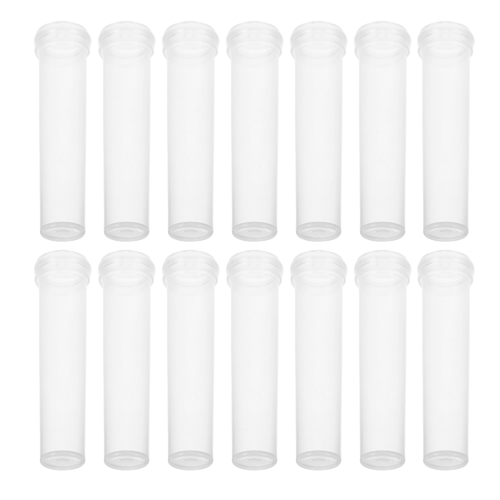 200Pcs Transparent Flower Wate - Longs Florist Supply avaliação e preço