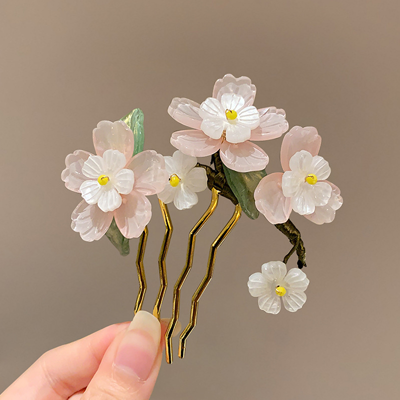 1Pc Classical Hair Comb Chines - Florist Supplies avaliação e preço
