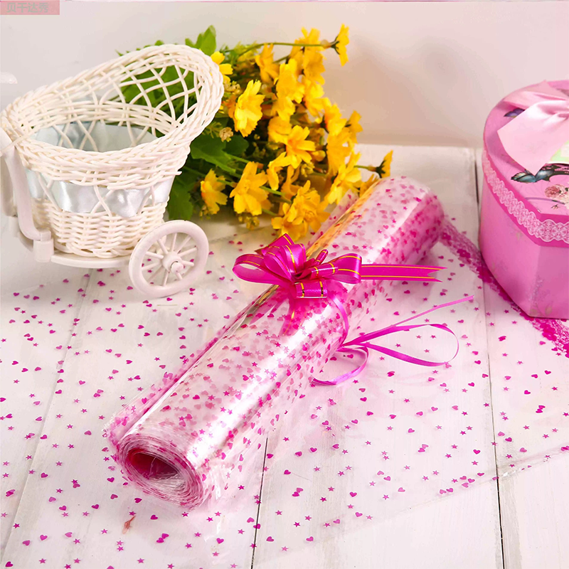20pcs, EXTRA LARGE SIZE Cellop - Cellophane Wrap Clear avaliação e preço