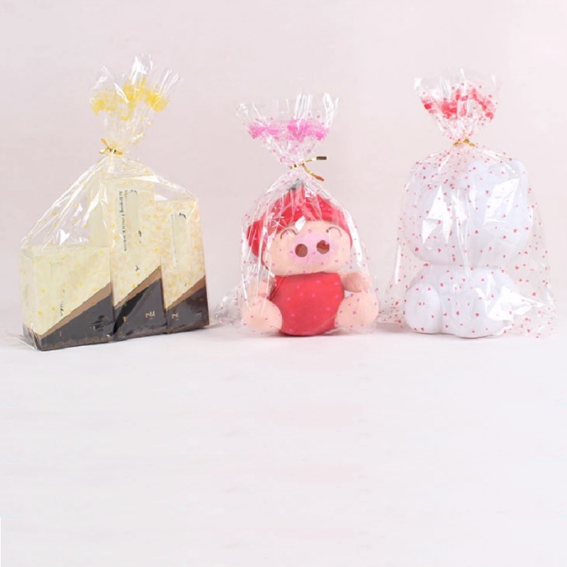 20pcs, EXTRA LARGE SIZE Cellop - Cellophane Wrap Clear avaliação e preço