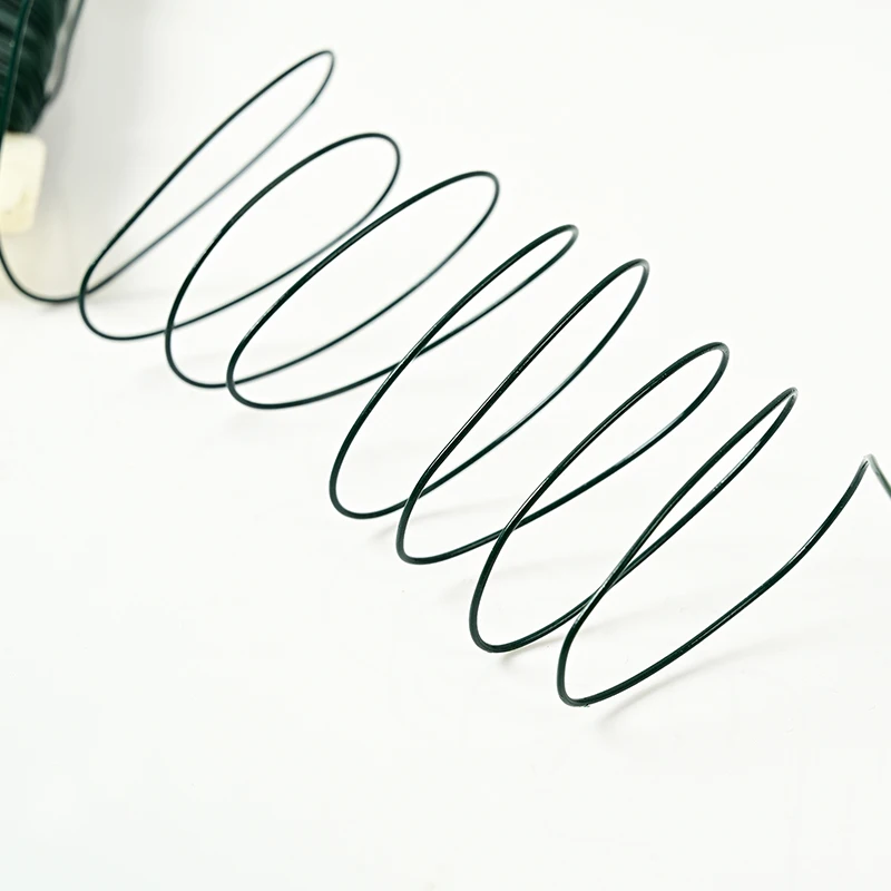 Crafts Wires Florist Flower Wi - Wire Stem Florist avaliação e preço